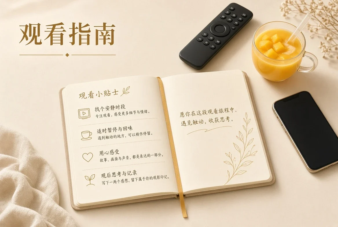 51吃瓜短剧观看指南配图